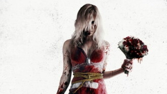 The Bride Trailer