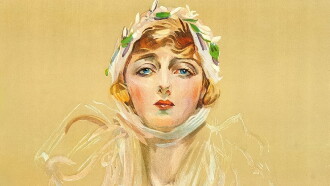 The Bride Trailer