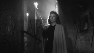 The Bride of Darkness Trailer