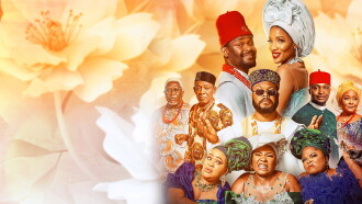 The Bride Price Trailer