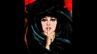 The Bride Wore Black Trailer