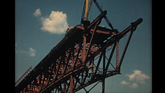 The Bridge Trailer