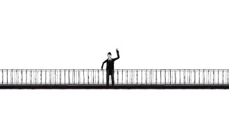 The Bridge over the River Trailer