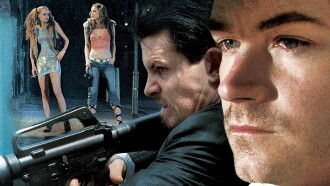 The Bridge to Nowhere Trailer