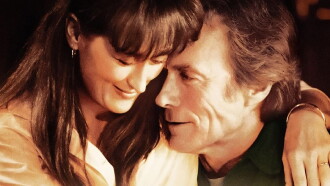The Bridges of Madison County Trailer