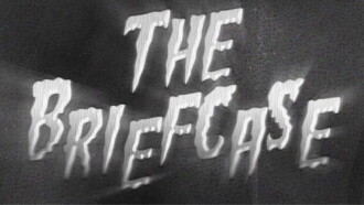THE BRIEFCASE Trailer