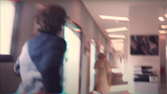 The Briefcase Trailer