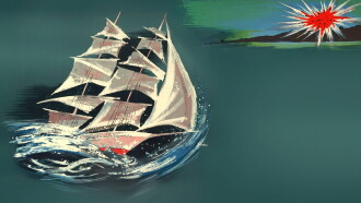 The Brig Three Lilies Trailer