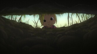 The Brightest Star Trailer