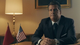 The Brink of War Trailer