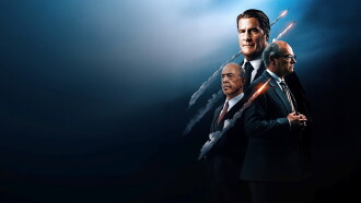 The Brink of War Trailer