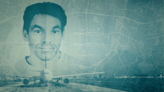 The British Airways Killer Trailer
