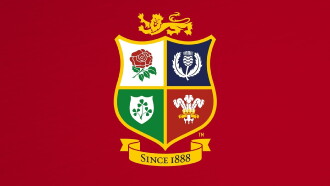 The British & Irish Lions 2013: Lions Raw Trailer