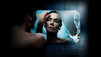 The Broken Trailer