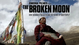 The Broken Moon Trailer