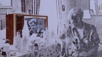 The Bronswik Affair Trailer