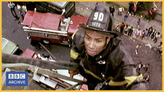 The Bronx is Burning Trailer