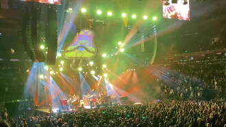 The Brothers - Madison Square Garden 3/10/2020 Trailer