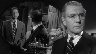 The Browning Version Trailer