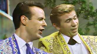 The Buck Owens Ranch Show, Vol. 1 Trailer