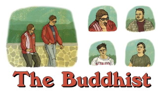 The Buddhist Trailer