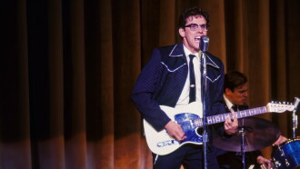 The Buddy Holly Story Trailer