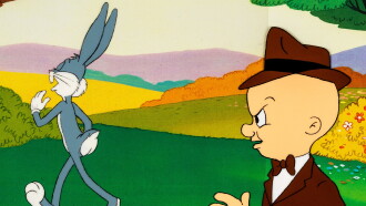 The Bugs Bunny Mystery Special Trailer
