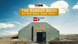 The Bunker Boom: Better Safe Than Sorry Trailer