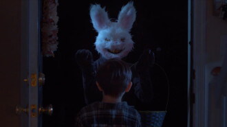 The Bunny Trailer