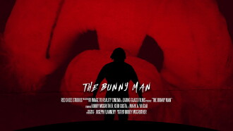 The Bunny Man Trailer