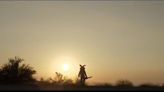 The Bunnyman Massacre Trailer