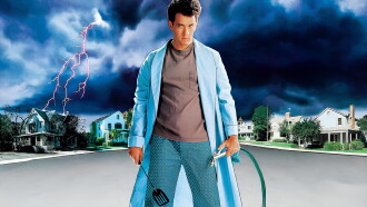 The 'Burbs Trailer