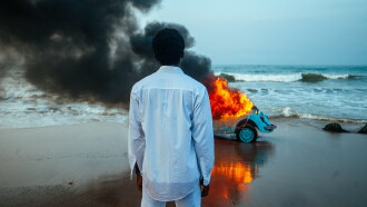 The Burial of Kojo Trailer
