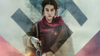 The Burning Cold Trailer