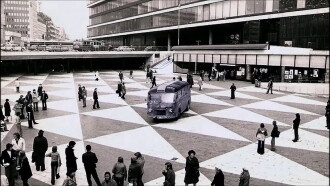 The Bus Trailer