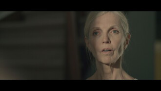 The Bus Stop Trailer