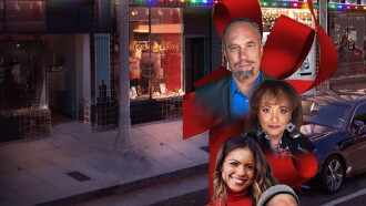 The Business of Christmas Trailer