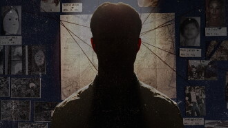 The Butcher Baker: Mind of a Monster Trailer