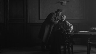 The Butcher, The Whore and the One-Eyed Man Trailer
