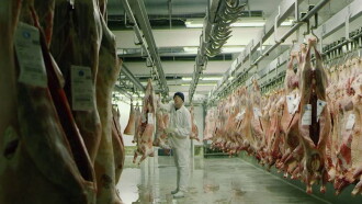 The Butcher's Waltz Trailer