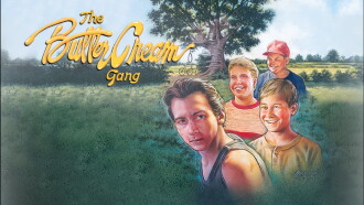 The Buttercream Gang Trailer