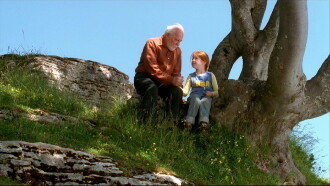 The Butterfly Trailer