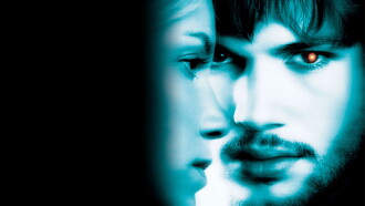 The Butterfly Effect Trailer