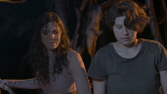 The Butterfly Queen Trailer