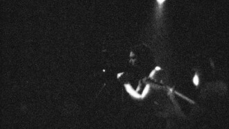 The Butthole Surfers Film Trailer