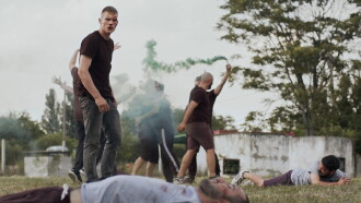 The Buzz Trailer