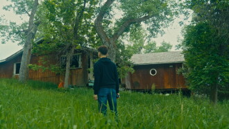 The Bystander Trailer