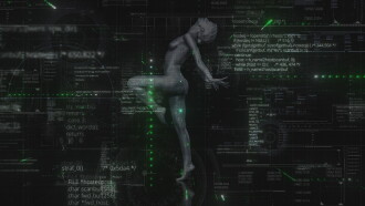 The Bytes Dreams are Made of Trailer