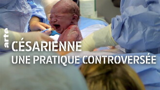 The C-Section Controversy Trailer