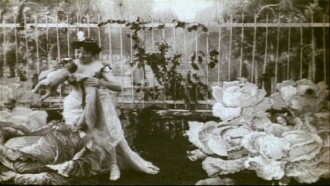The Cabbage-Patch Fairy Trailer